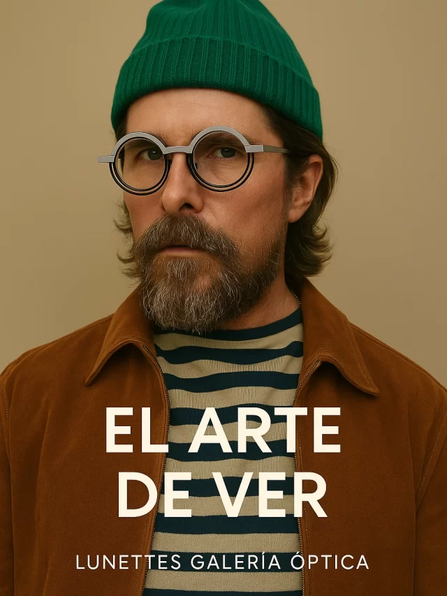 Ser único no es una opción. Es tu esencia.